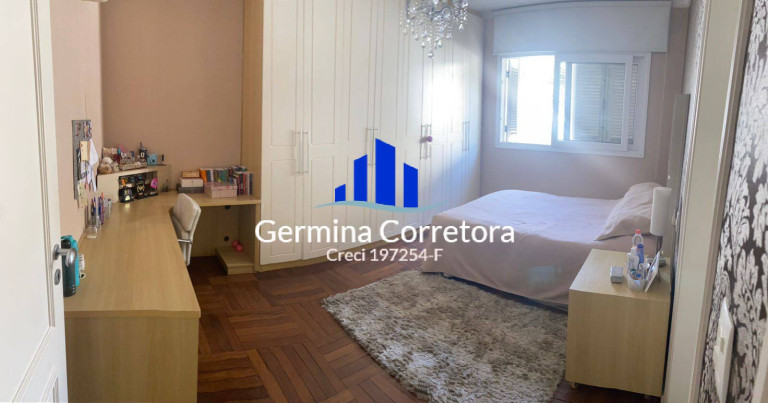 Imagem Casa com 4 Quartos à Venda, 445 m² em Dezoito Do Forte Empresarial/alphaville. - Barueri