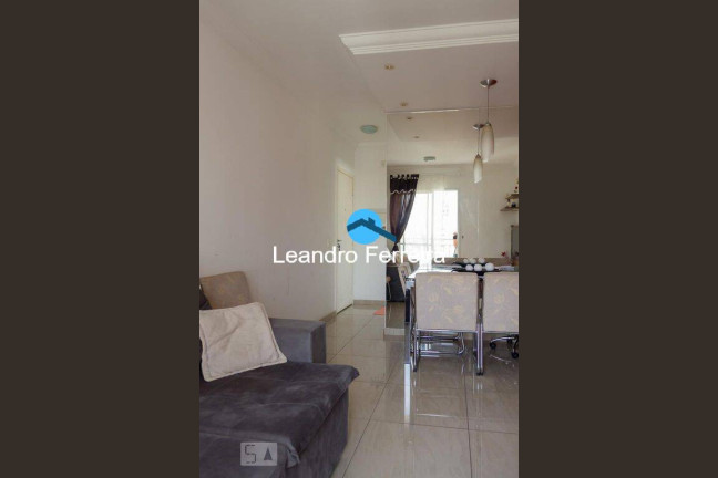 Imagem Apartamento com 2 Quartos à Venda, 54 m² em Rudge Ramos - São Bernardo Do Campo Imagem Apartamento com 2 Quartos à Venda, 54 m² em Rudge Ramos - São Bernardo Do Campo
