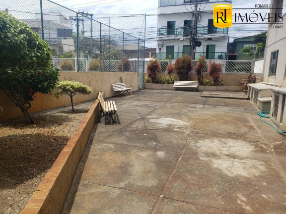 Imagem Apartamento com 3 Quartos à Venda, 105 m² em Vila Nova - Cabo Frio Imagem Apartamento com 3 Quartos à Venda, 105 m² em Vila Nova - Cabo Frio