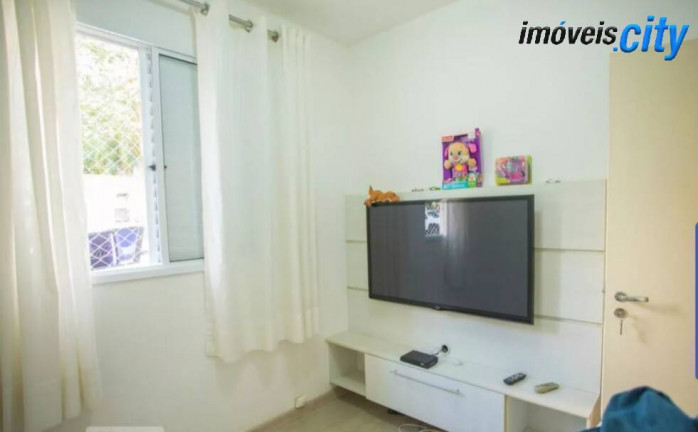 Imagem Apartamento com 3 Quartos à Venda, 70 m² em Cidade Ademar - São Paulo