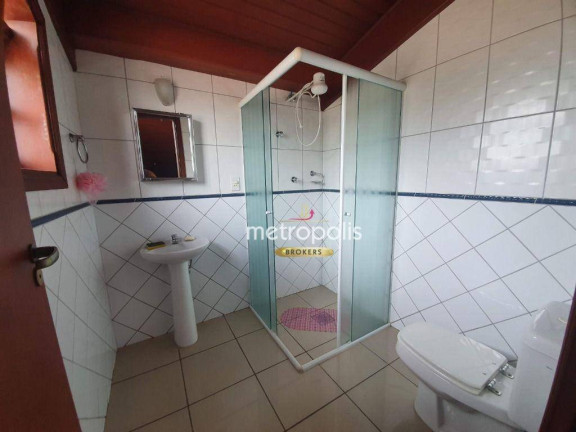 Imagem Casa com 4 Quartos à Venda, 547 m² em Centro - águas De Lindóia