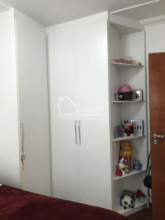 Imagem Apartamento com 3 Quartos à Venda, 96 m² em Jardim Emília - Sorocaba