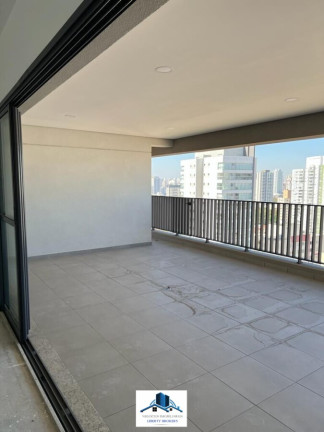 Imagem Apartamento com 3 Quartos à Venda, 165 m² em Tatuapé - São Paulo