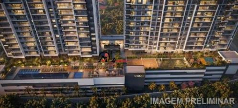 Imagem Apartamento com 3 Quartos à Venda,  em Vila Guilhermina - São Paulo
