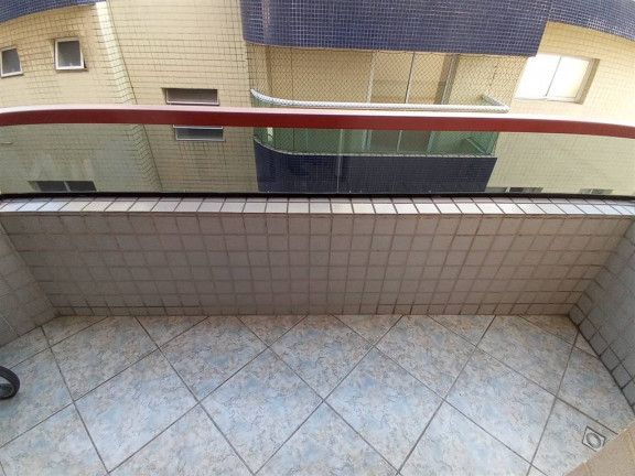 Imagem Apartamento com 2 Quartos à Venda, 82 m² em Guilhermina - Praia Grande