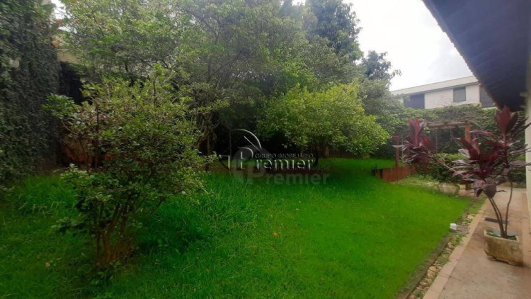 Imagem Casa com 3 Quartos à Venda ou Locação, 270 m² em Jardim Vila Paradiso - Indaiatuba
