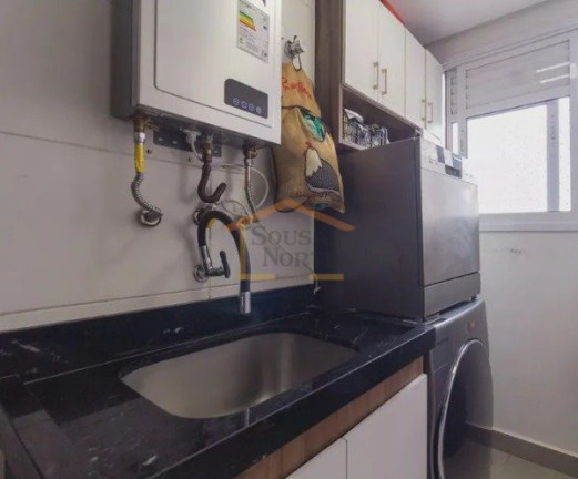 Imagem Apartamento com 3 Quartos à Venda, 87 m² em Parada Inglesa - São Paulo Imagem Apartamento com 3 Quartos à Venda, 87 m² em Parada Inglesa - São Paulo