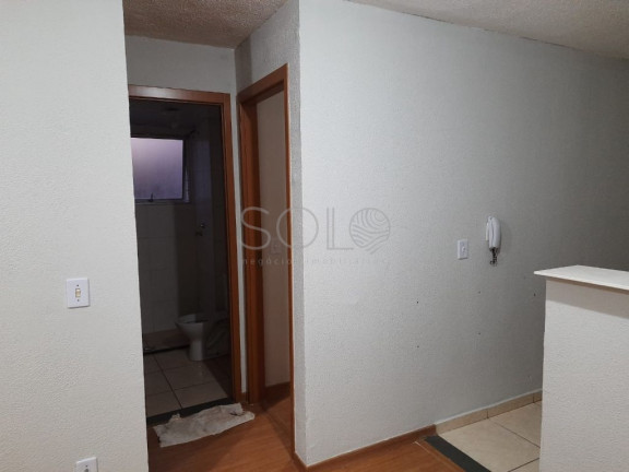 Imagem Apartamento com 2 Quartos para Alugar, 88 m² em Parque Residencial Iguatemi - Araraquara