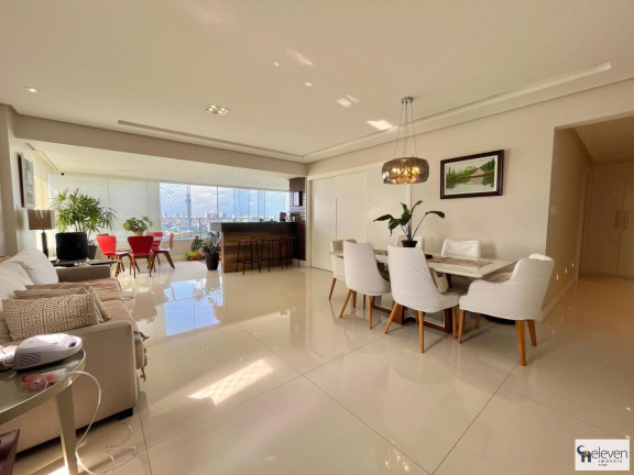 Imagem Apartamento com 3 Quartos à Venda, 153 m² em Federação - Salvador Imagem Apartamento com 3 Quartos à Venda, 153 m² em Federação - Salvador
