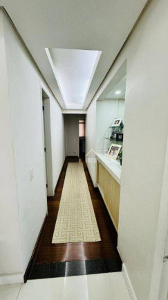 Imagem Apartamento com 3 Quartos à Venda, 158 m² em Vila Assunção - Santo André