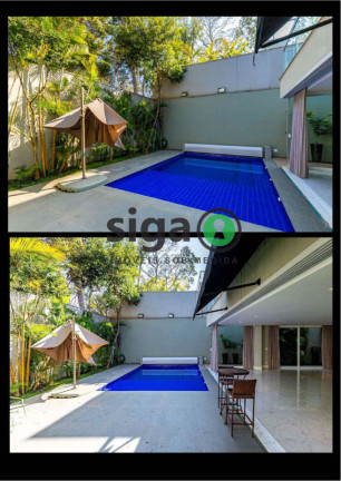 Imagem Casa com 3 Quartos à Venda ou Locação, 600 m² em Granja Julieta - São Paulo Imagem Casa com 3 Quartos à Venda ou Locação, 600 m² em Granja Julieta - São Paulo