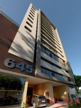 Imagem Apartamento com 3 Quartos à Venda, 97 m² em Centro - Balneário Camboriú