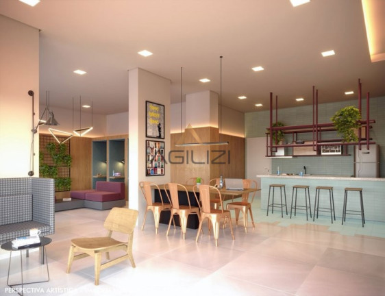 Imagem Apartamento com 1 Quarto à Venda, 24 m² em Pinheiros - São Paulo Imagem Apartamento com 1 Quarto à Venda, 24 m² em Pinheiros - São Paulo