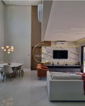 Imagem Casa de Condomínio com 3 Quartos à Venda, 277 m² em Urbanova - São José Dos Campos Imagem Casa de Condomínio com 3 Quartos à Venda, 277 m² em Urbanova - São José Dos Campos