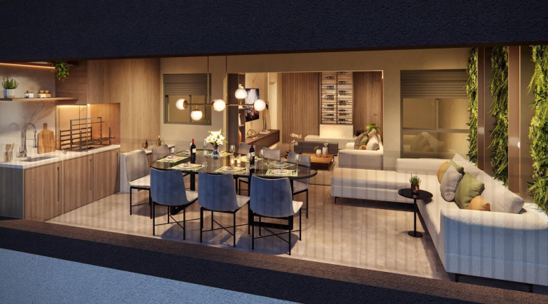 Imagem Apartamento com 2 Quartos à Venda, 68 m² em Vila Prudente - São Paulo Imagem Apartamento com 2 Quartos à Venda, 68 m² em Vila Prudente - São Paulo