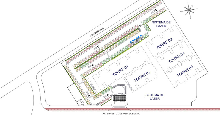 Imagem Imóvel com 2 Quartos à Venda, 58 m² em Jardim Heitor Rigon - Ribeirão Preto Imagem Imóvel com 2 Quartos à Venda, 58 m² em Jardim Heitor Rigon - Ribeirão Preto
