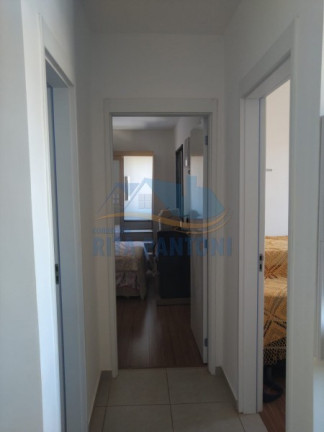 Imagem Apartamento com 2 Quartos à Venda, 48 m² em Jardim Paulistano - Ribeirão Preto