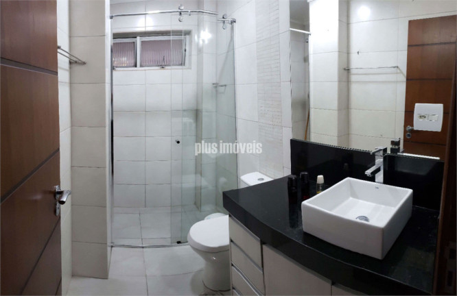 Imagem Apartamento com 4 Quartos à Venda, 120 m² em Vila Mariana - São Paulo