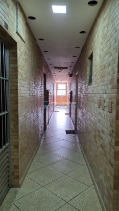 Imagem Kitnet com 1 Quarto à Venda, 32 m² em Boqueirão - Praia Grande