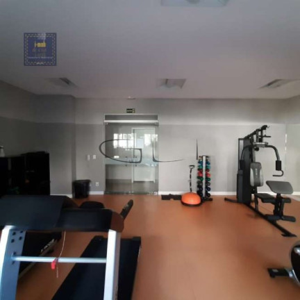 Imagem Imóvel com 2 Quartos à Venda, 48 m² em Brás - São Paulo