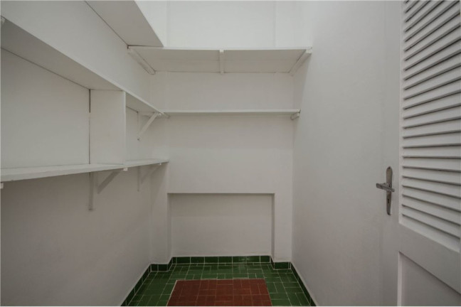 Imagem Apartamento com 2 Quartos à Venda, 113 m² em Cerqueira César - São Paulo