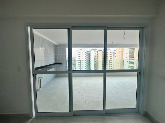 Imagem Apartamento com 4 Quartos à Venda, 162 m² em Centro - Mongaguá