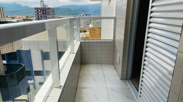 Imagem Apartamento com 2 Quartos à Venda, 63 m² em Caiçara - Praia Grande Imagem Apartamento com 2 Quartos à Venda, 63 m² em Caiçara - Praia Grande