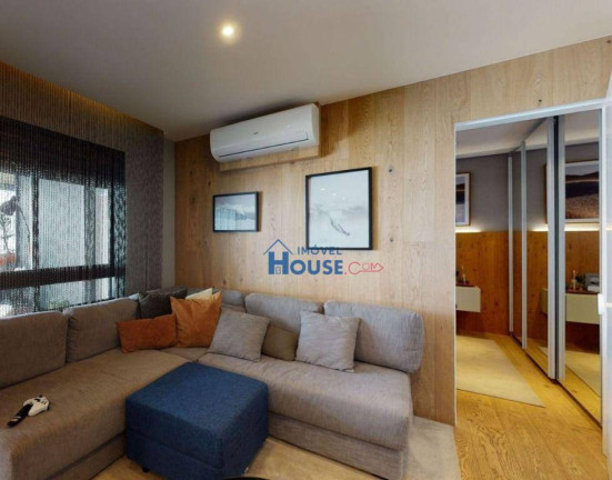 Imagem Apartamento com 1 Quarto à Venda, 73 m² em Pinheiros - São Paulo Imagem Apartamento com 1 Quarto à Venda, 73 m² em Pinheiros - São Paulo
