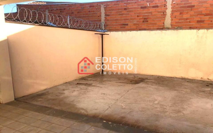 Imagem Casa com 3 Quartos à Venda, 154 m² em Loteamento Santa Rosa - Piracicaba