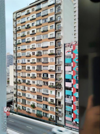 Imagem Apartamento com 1 Quarto à Venda, 47 m² em Vila Buarque - São Paulo Imagem Apartamento com 1 Quarto à Venda, 47 m² em Vila Buarque - São Paulo