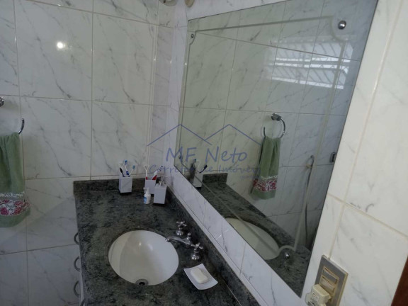 Imagem Casa com 3 Quartos à Venda, 240 m² em Centro - Pirassununga
