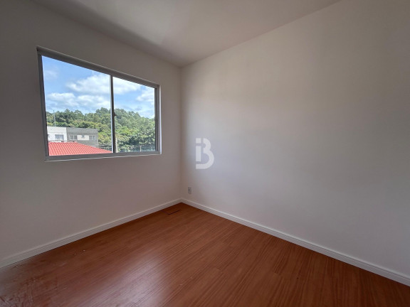 Imagem Apartamento com 2 Quartos à Venda, 40 m² em Loteamento Miranda - Campo Largo