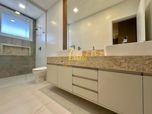 Imagem Casa de Condomínio com 4 Quartos à Venda, 2.400 m² em Capao Novo Posto 9 Village - Capão Da Canoa