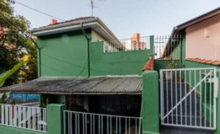 Imagem Casa com 5 Quartos à Venda, 180 m² em Jardim Vergueiro/vila Das Merces - São Paulo