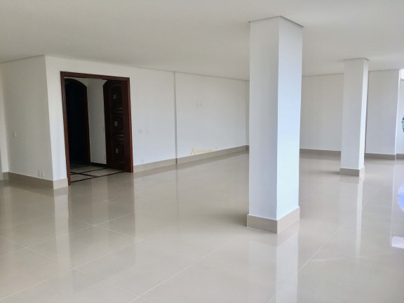 Imagem Imóvel com 4 Quartos à Venda, 300 m² em Serra - Belo Horizonte