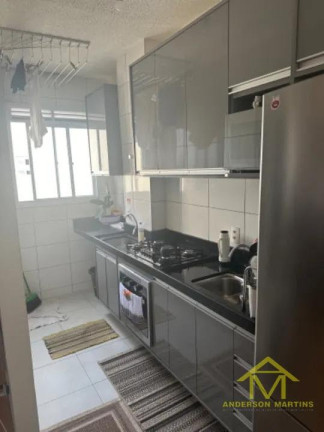 Apartamento com 2 Quartos à Venda, 48 m² em Nossa Senhora Da Penha - Vila Velha
