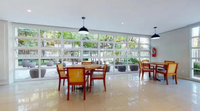 Imagem Apartamento com 1 Quarto à Venda, 50 m² em Vila Andrade - São Paulo Imagem Apartamento com 1 Quarto à Venda, 50 m² em Vila Andrade - São Paulo
