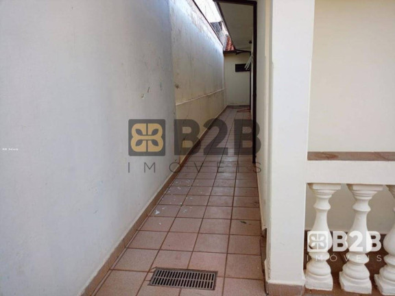 Imagem Casa com 3 Quartos à Venda, 138 m² em Vila Camargo - Bauru Imagem Casa com 3 Quartos à Venda, 138 m² em Vila Camargo - Bauru