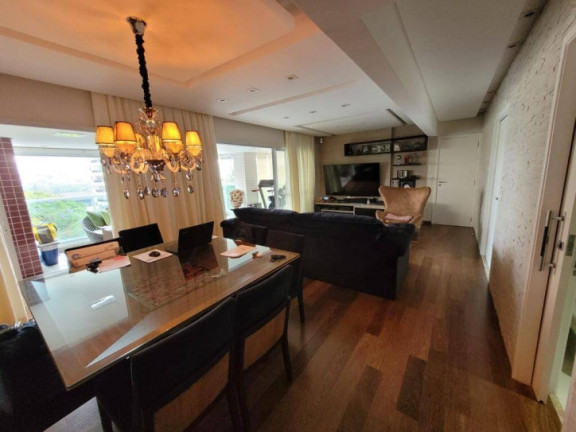 Imagem Apartamento com 4 Quartos à Venda, 194 m² em Jardim - Santo André Imagem Apartamento com 4 Quartos à Venda, 194 m² em Jardim - Santo André