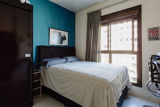 Imagem Apartamento com 3 Quartos à Venda, 85 m² em Itacorubi - Florianópolis