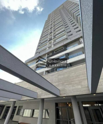 Imagem Apartamento com 1 Quarto à Venda, 40 m² em Pinheiros - São Paulo