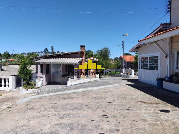 Imagem Chácara com 6 Quartos à Venda, 2.300 m² em Paineiras - Pilar Do Sul