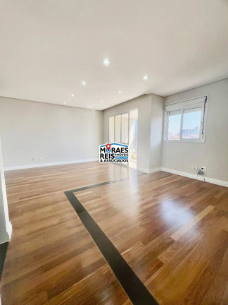 Apartamento com 2 Quartos à Venda, 74 m² em Vila Bertioga - São Paulo