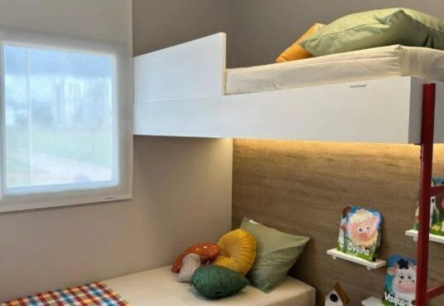Imagem Imóvel com 2 Quartos à Venda, 49 m² em Areal (águas Claras) - Brasília Imagem Imóvel com 2 Quartos à Venda, 49 m² em Areal (águas Claras) - Brasília