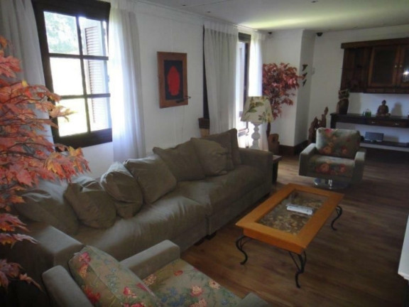 Imagem Apartamento com 4 Quartos à Venda, 176 m² em Parque Das Orquídeas - Gramado