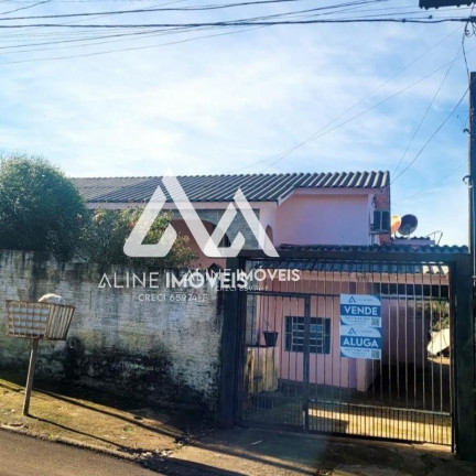 Casa com 5 Quartos à Venda,  em Bairro De Fátima - Cruz Alta