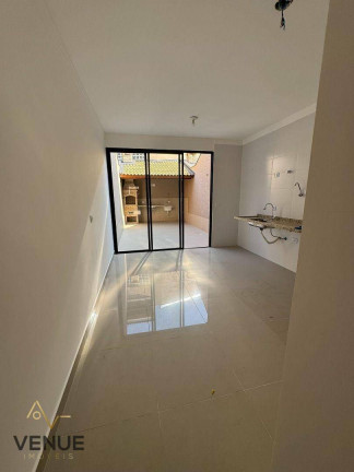 Imagem Sobrado com 2 Quartos à Venda, 84 m² em Jardim Nossa Senhora Do Carmo - São Paulo