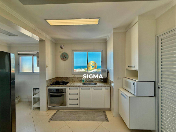 Imagem Apartamento com 3 Quartos à Venda, 130 m² em Enseada - Guarujá Imagem Apartamento com 3 Quartos à Venda, 130 m² em Enseada - Guarujá