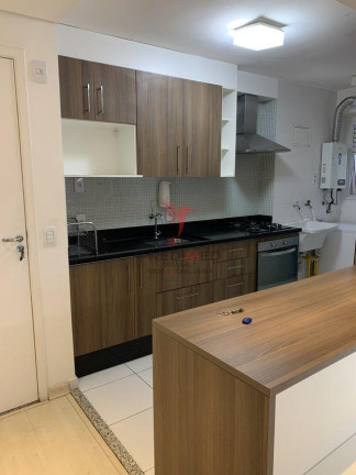 Imagem Apartamento com 2 Quartos à Venda, 72 m² em Morumbi - São Paulo Imagem Apartamento com 2 Quartos à Venda, 72 m² em Morumbi - São Paulo