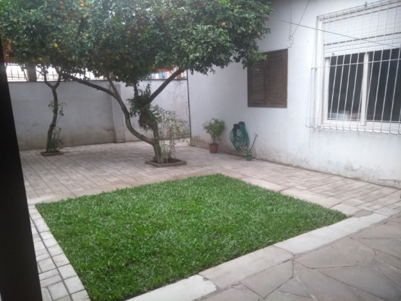 Imagem Casa com 3 Quartos à Venda, 210 m² em Parque Santa Fé - Porto Alegre Imagem Casa com 3 Quartos à Venda, 210 m² em Parque Santa Fé - Porto Alegre